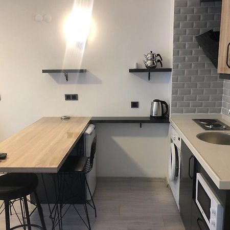 קוסדסי Opus Apart Hotel מראה חיצוני תמונה