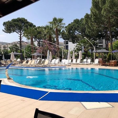 קוסדסי Opus Apart Hotel מראה חיצוני תמונה