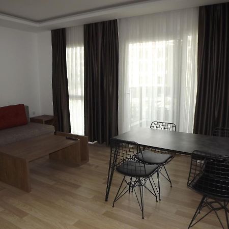 קוסדסי Opus Apart Hotel מראה חיצוני תמונה