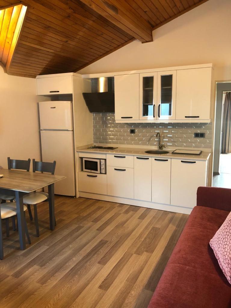 קוסדסי Opus Apart Hotel מראה חיצוני תמונה