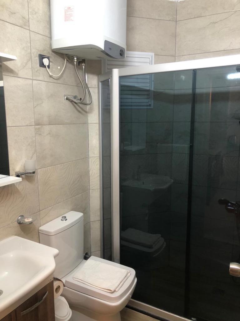 קוסדסי Opus Apart Hotel מראה חיצוני תמונה