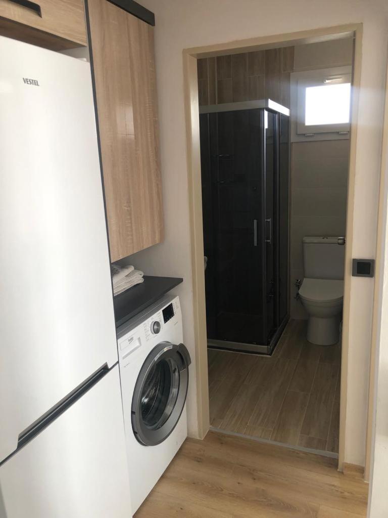 קוסדסי Opus Apart Hotel מראה חיצוני תמונה