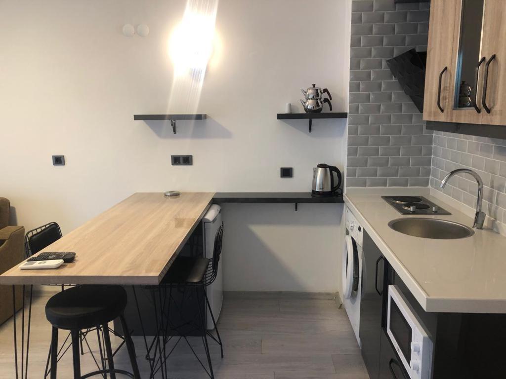 קוסדסי Opus Apart Hotel מראה חיצוני תמונה