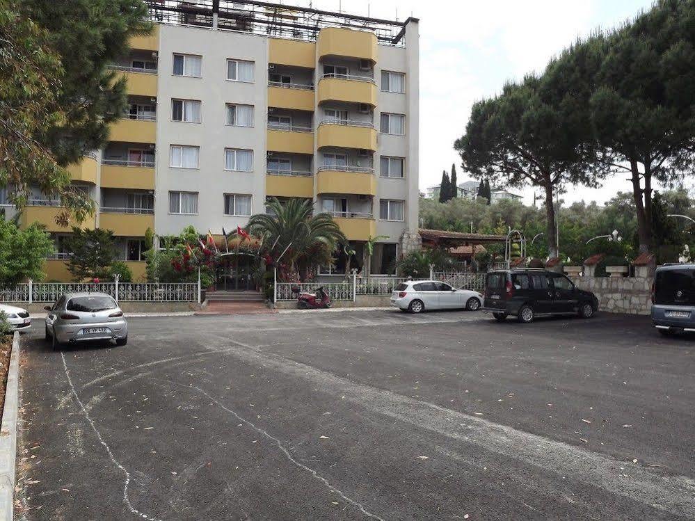 קוסדסי Opus Apart Hotel מראה חיצוני תמונה