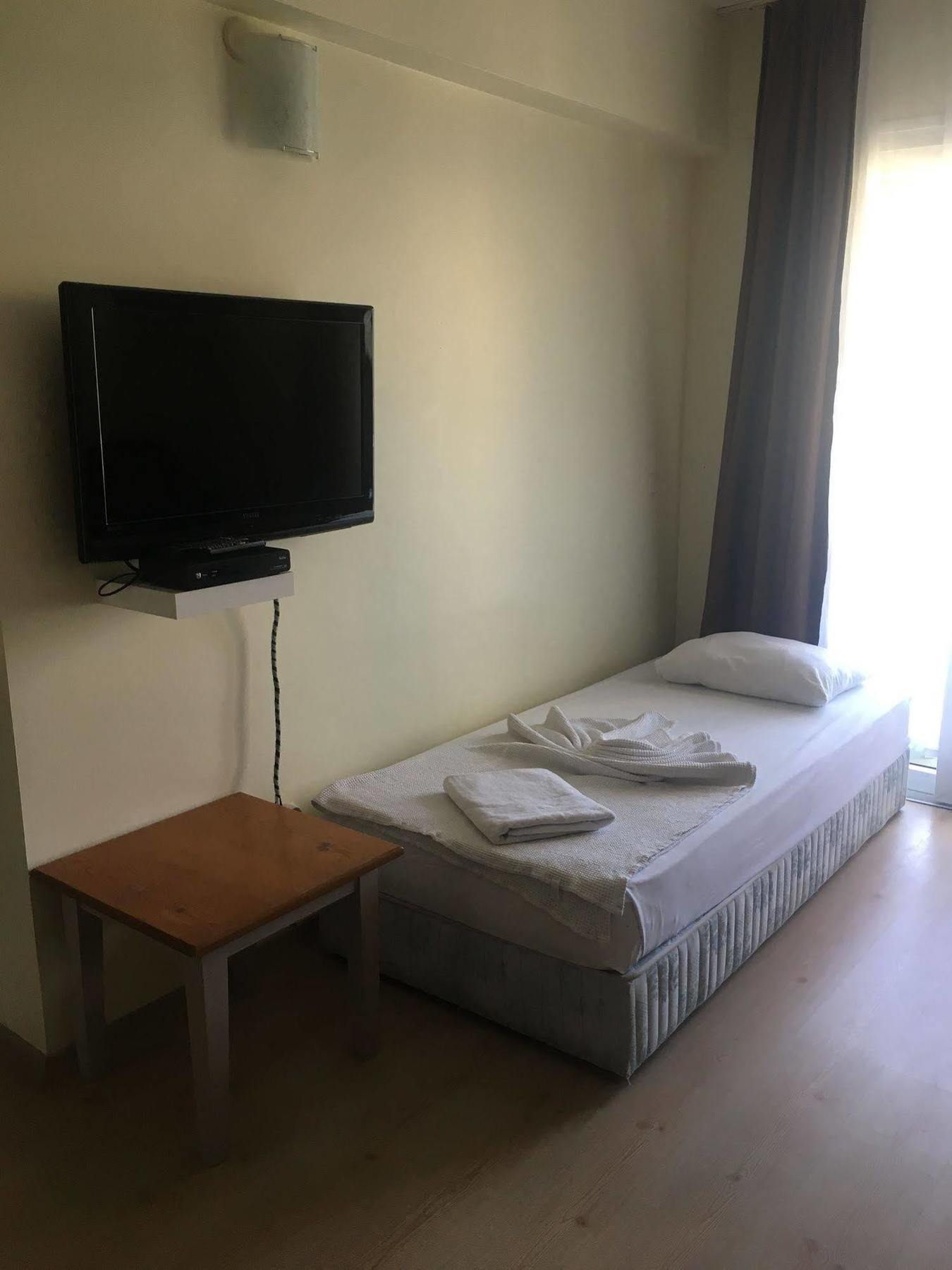 קוסדסי Opus Apart Hotel מראה חיצוני תמונה