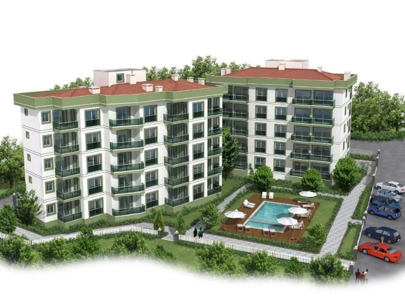 קוסדסי Opus Apart Hotel מראה חיצוני תמונה