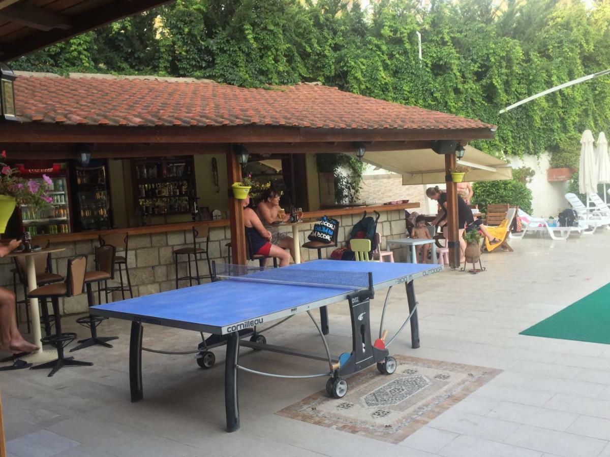 קוסדסי Opus Apart Hotel מראה חיצוני תמונה