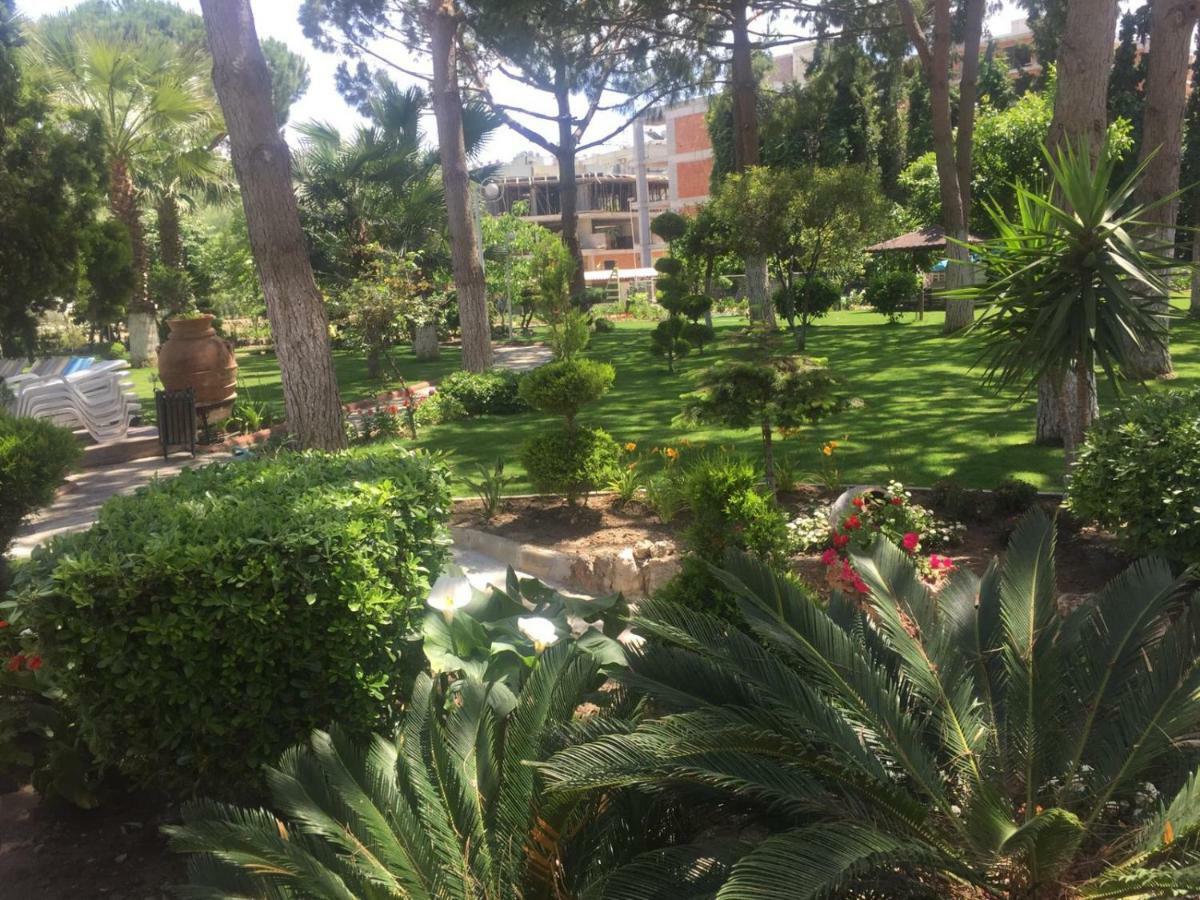 קוסדסי Opus Apart Hotel מראה חיצוני תמונה