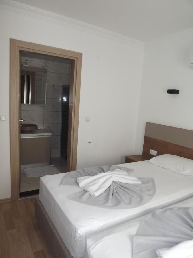 קוסדסי Opus Apart Hotel מראה חיצוני תמונה