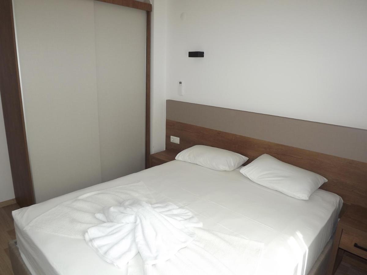 קוסדסי Opus Apart Hotel מראה חיצוני תמונה