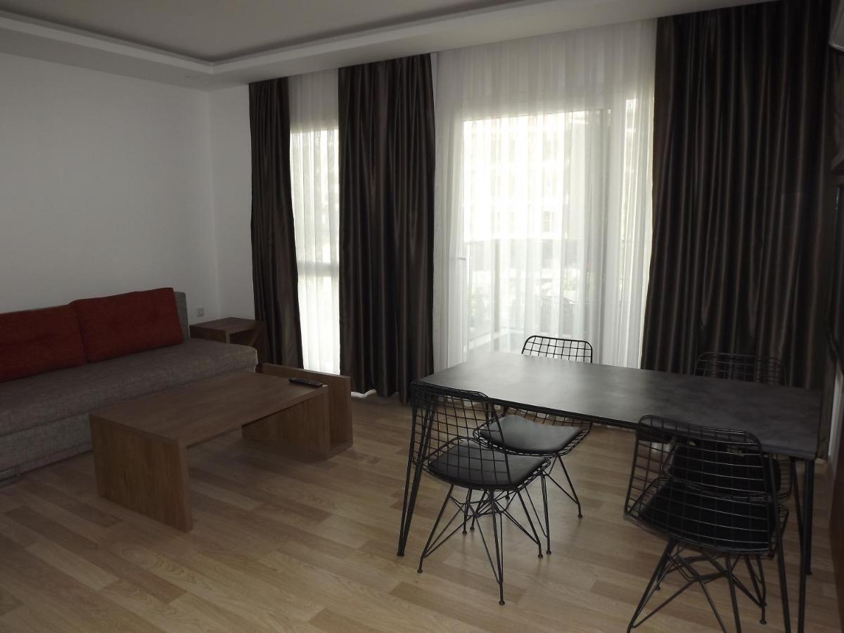 קוסדסי Opus Apart Hotel מראה חיצוני תמונה
