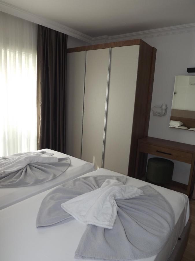 קוסדסי Opus Apart Hotel מראה חיצוני תמונה