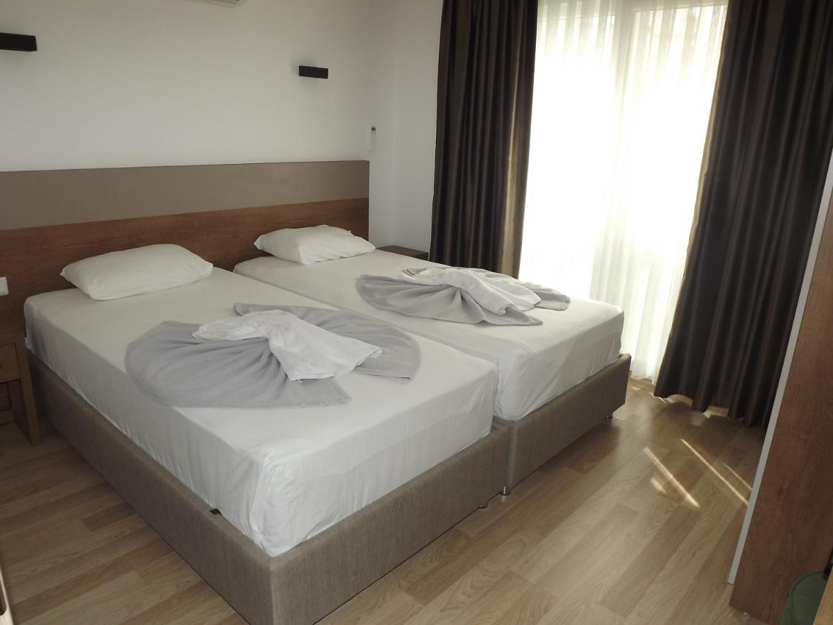 קוסדסי Opus Apart Hotel מראה חיצוני תמונה