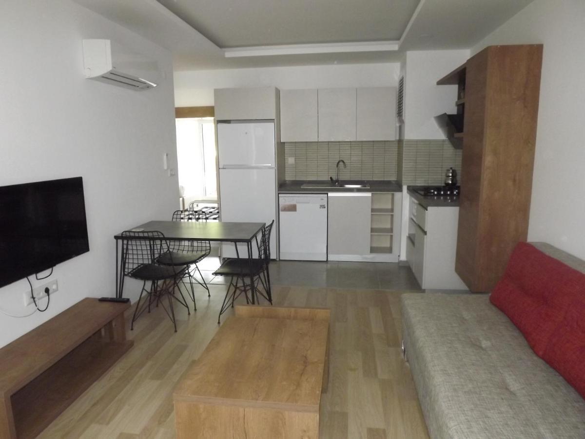 קוסדסי Opus Apart Hotel מראה חיצוני תמונה