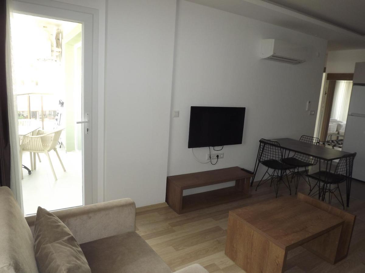 קוסדסי Opus Apart Hotel מראה חיצוני תמונה