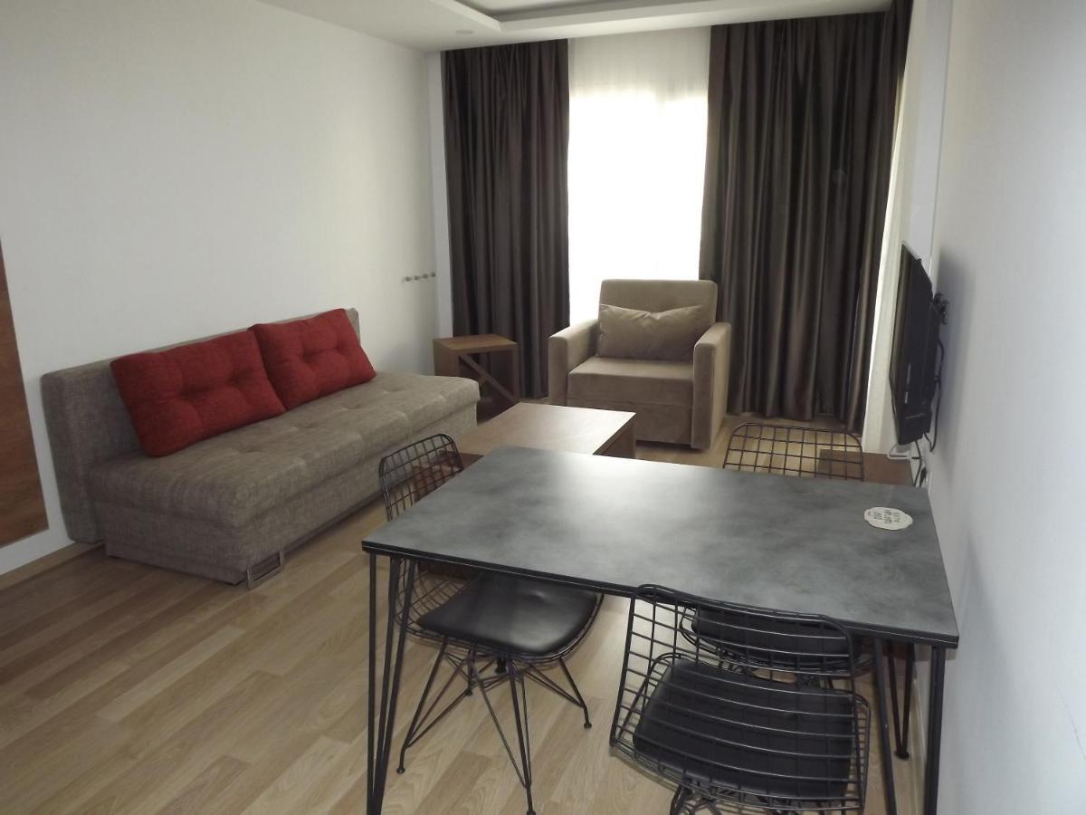 קוסדסי Opus Apart Hotel מראה חיצוני תמונה