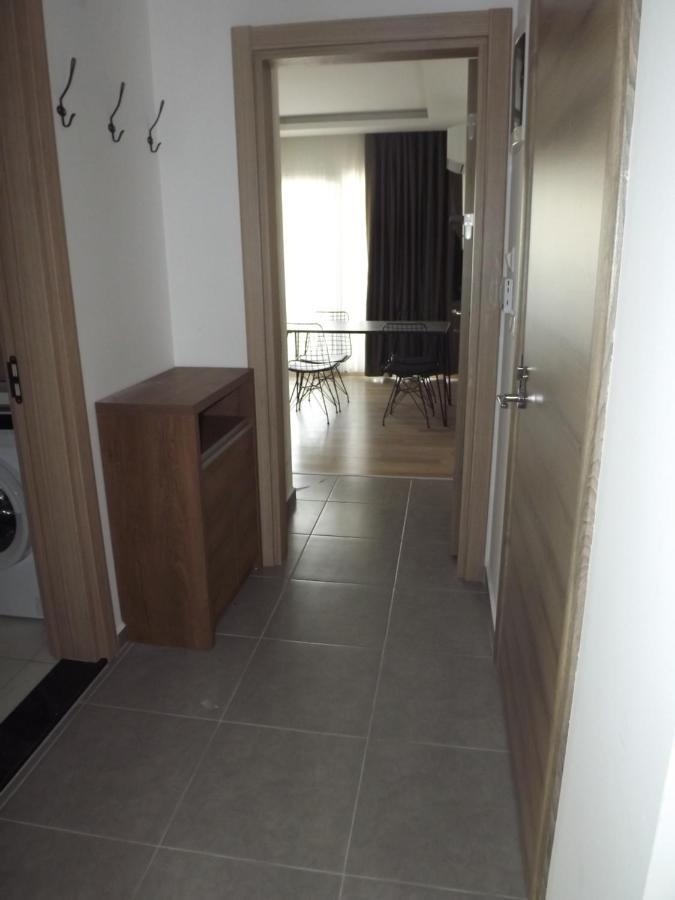 קוסדסי Opus Apart Hotel מראה חיצוני תמונה