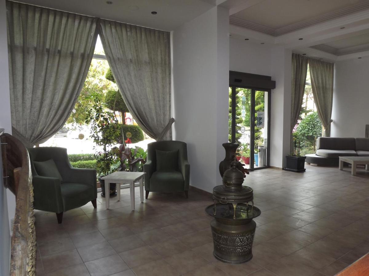 קוסדסי Opus Apart Hotel מראה חיצוני תמונה