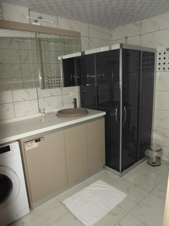 קוסדסי Opus Apart Hotel מראה חיצוני תמונה