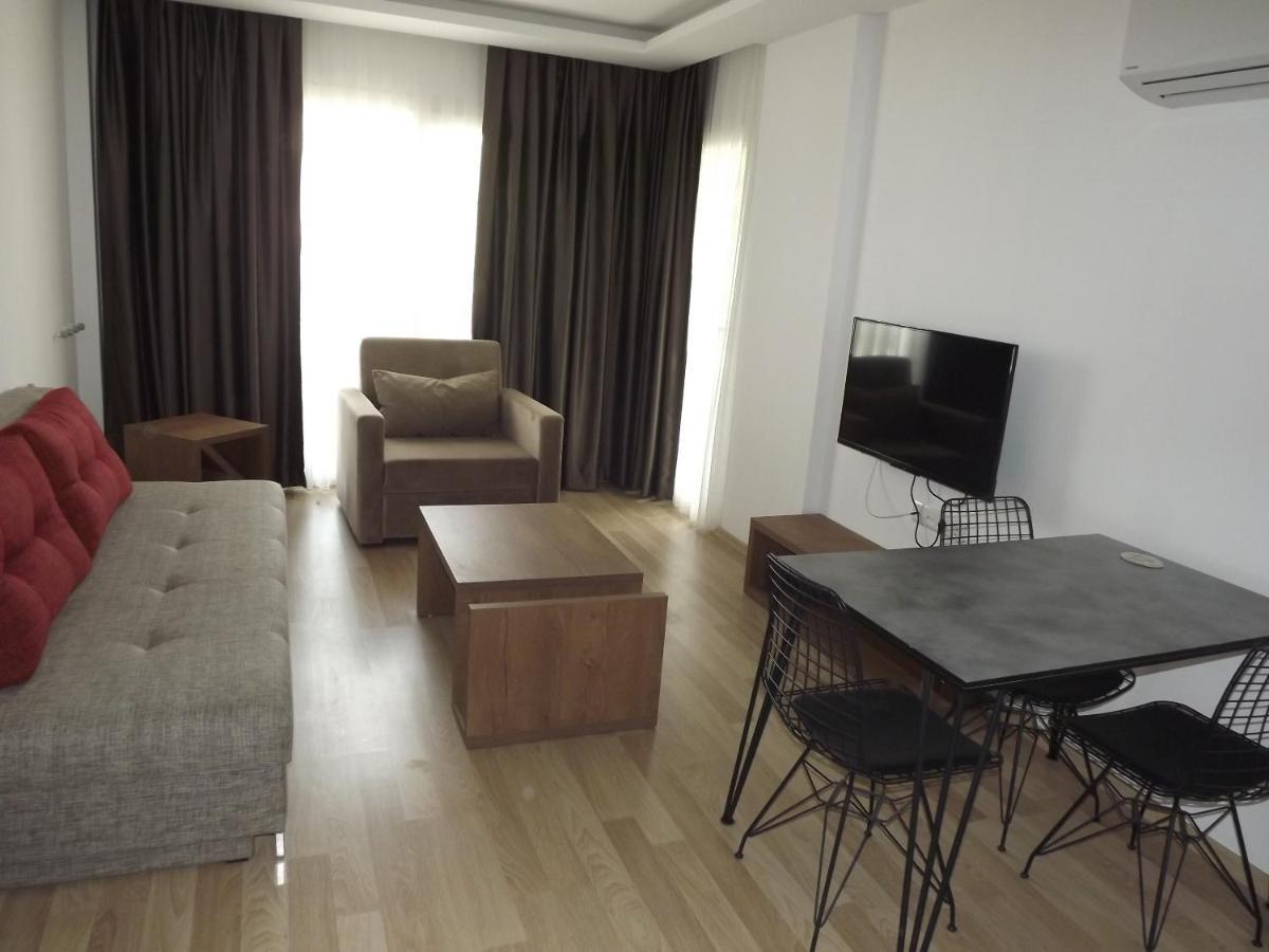 קוסדסי Opus Apart Hotel מראה חיצוני תמונה