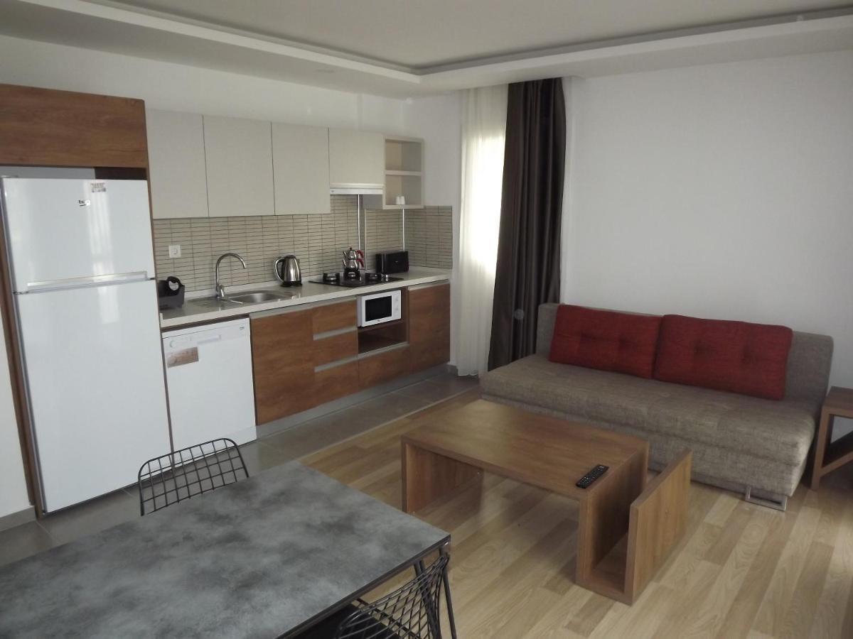 קוסדסי Opus Apart Hotel מראה חיצוני תמונה