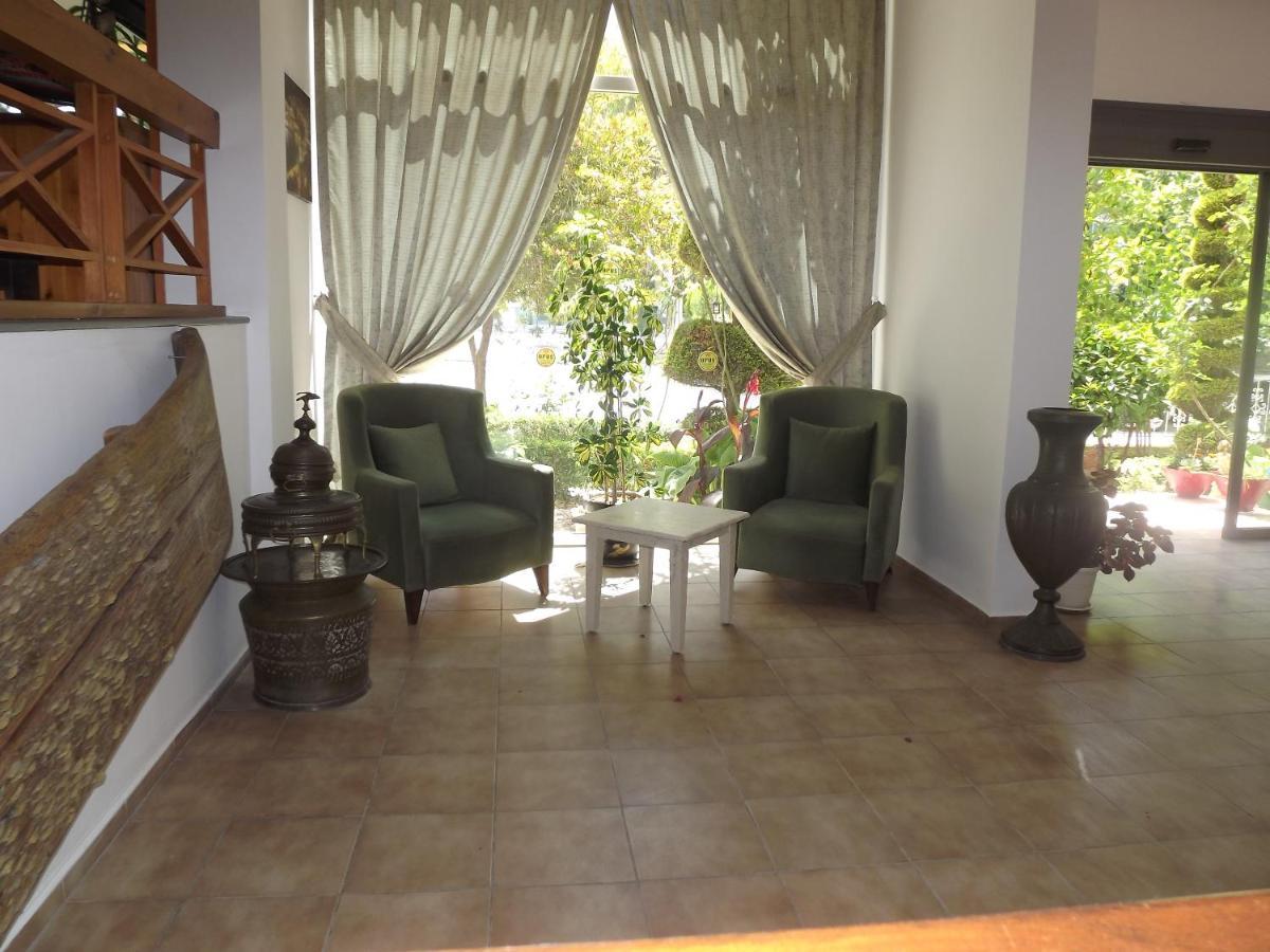 קוסדסי Opus Apart Hotel מראה חיצוני תמונה