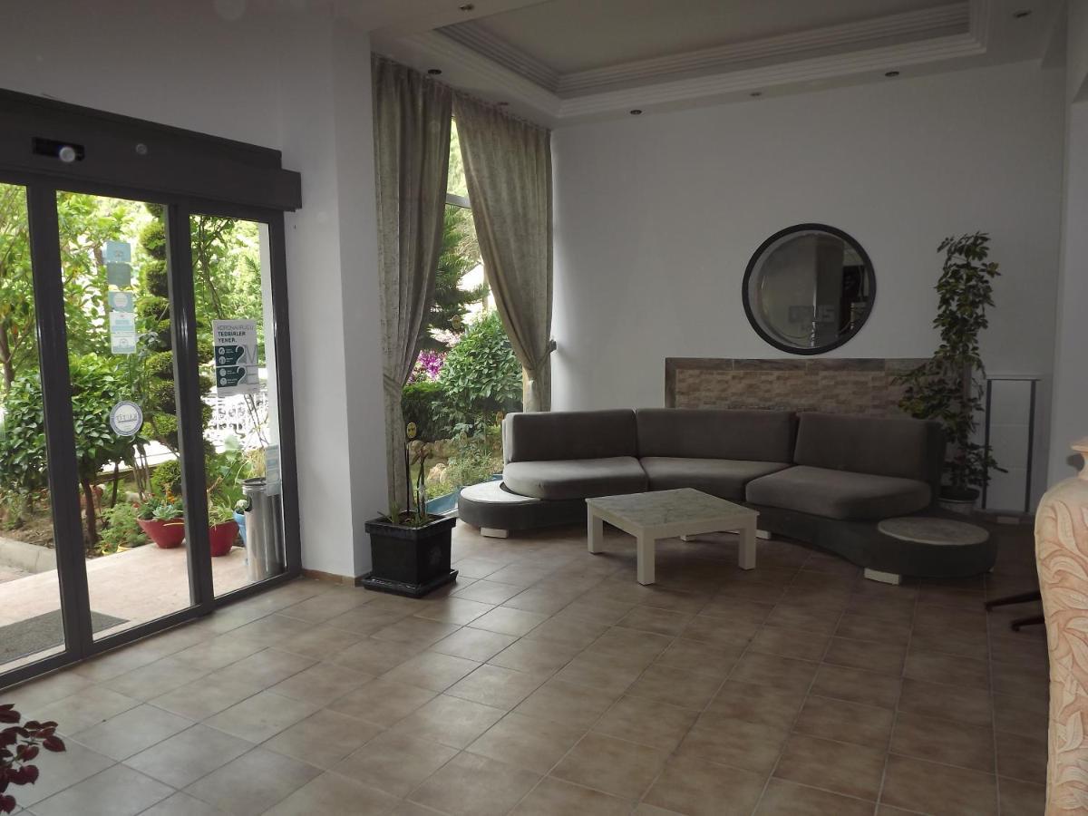 קוסדסי Opus Apart Hotel מראה חיצוני תמונה