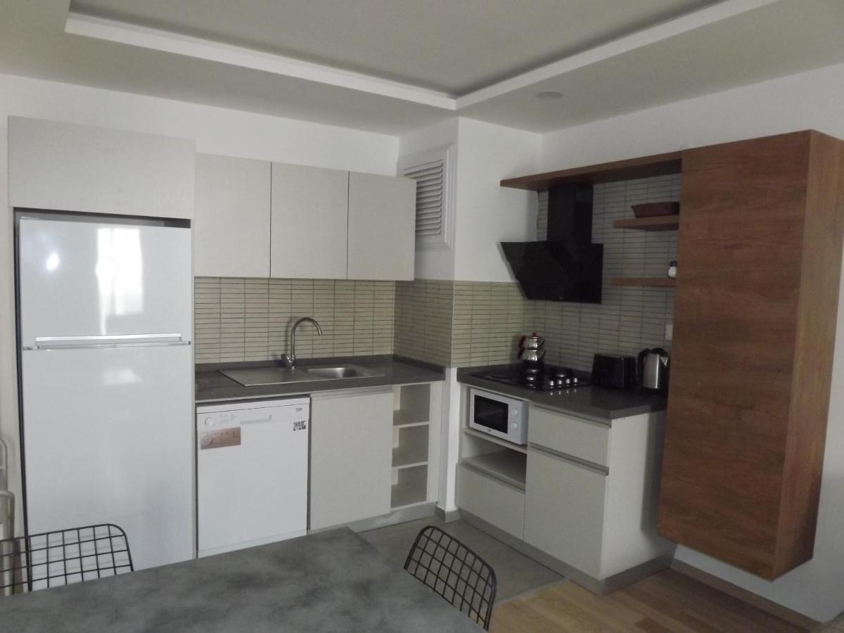 קוסדסי Opus Apart Hotel מראה חיצוני תמונה