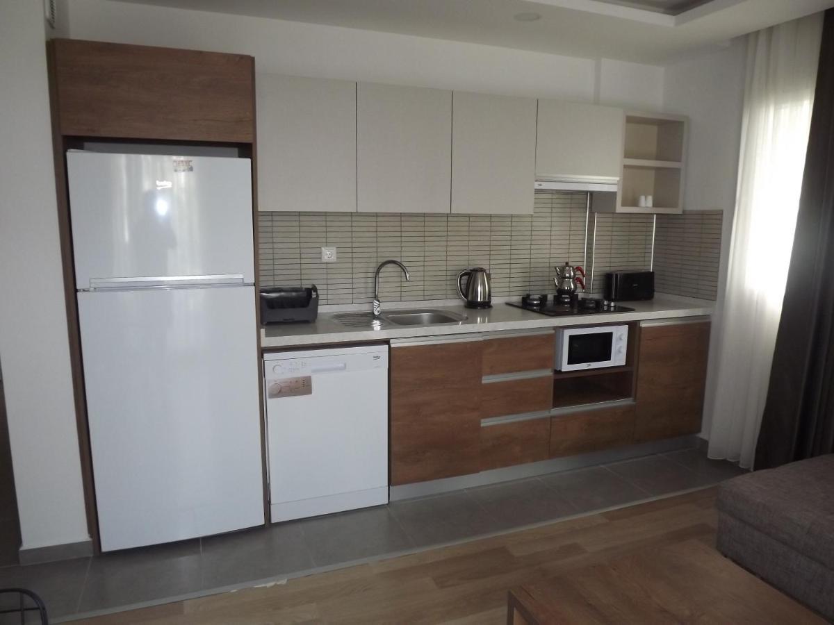 קוסדסי Opus Apart Hotel מראה חיצוני תמונה