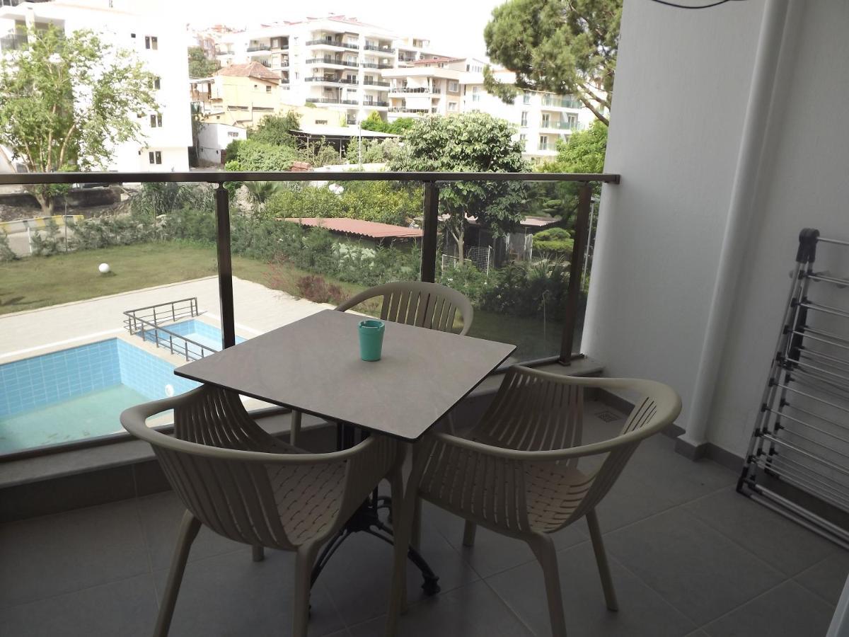 קוסדסי Opus Apart Hotel מראה חיצוני תמונה
