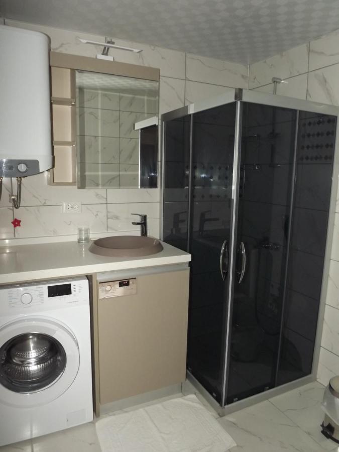 קוסדסי Opus Apart Hotel מראה חיצוני תמונה