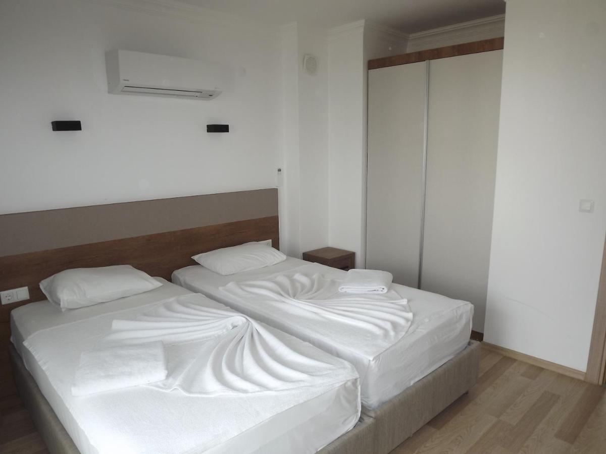 קוסדסי Opus Apart Hotel מראה חיצוני תמונה
